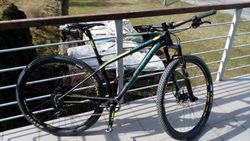 Rocky Mountain VERTEX 990 RSL