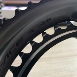 Powermeter Shimano DURA-ACE FC-R9100-P