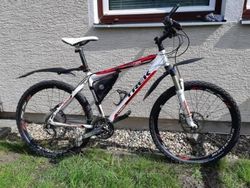 Prodám MTB Trek