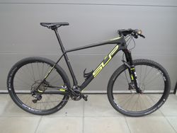 Prodám Superior XP 969