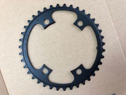 Převodník Shimano 105 5800 11sp - 39 zubů