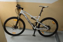 Specialized epic comp 29