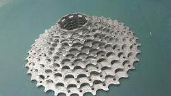 Kazeta Shimano VS HG 50-10 11T