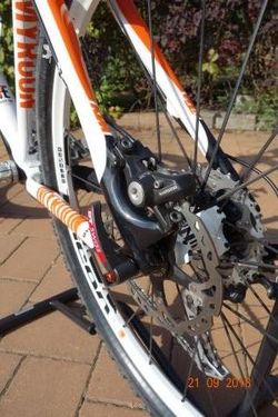 KTM Myroon Elite