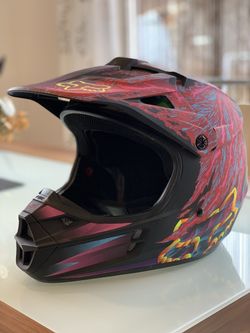 Helma Fox V1