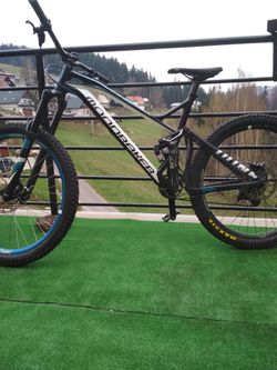 Mondraker Dune 2017