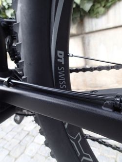 CANYON Nerve AL 9.9 velikost M