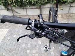 CANYON Nerve AL 9.9 velikost M