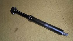 Kind Shock LEV Integra 125 mm