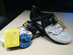 MAVIC COSMIC ULTIMATE