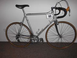 Colnago Super