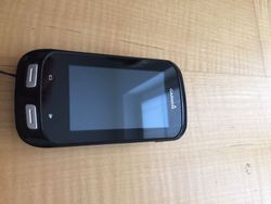 Garmin Forerunner 735xt nové s dokladem, Garmin Edge 1000