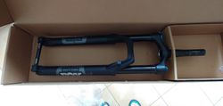 Fox 34 Rhythm FIT4 29er 2019 15Q R110
