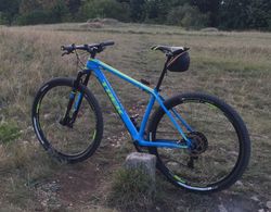 TREK SUPERFLY 9.8