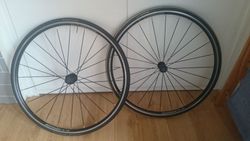 Bontrager TLR