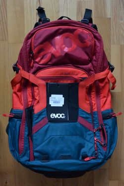 EVOC FR TRAIL TEAM