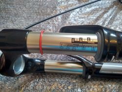 Prodám novou vidlici Rock Shox Reba RL