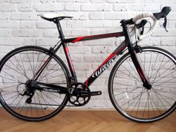 WILIER MONTEGRAPPA na Shimano Sora 53 cm.