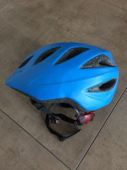 Detska helma Giro Rascal 50-54cm