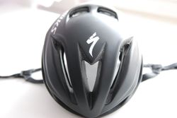 Specialized S-Works Evade model 2018 černá