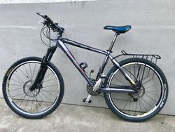 Horské kolo 4ever Tera 26"