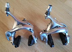 Prodám brzdy Ultegra (BR-6500)