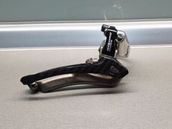 Campagnolo Record Titanium - smyk 10sp.