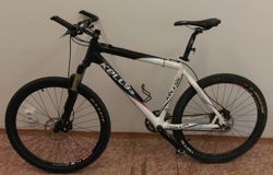 Kellys Sabotage Racepro 26"