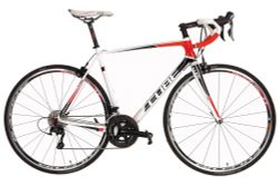CUBE Agree GTC Pro carbon na postavu 175cm až 185cm
