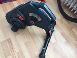 Cyklotrenažér Elite Turno Smart B+