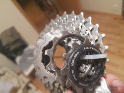 Kazeta Shimano Ultegra cs-6800 11-28