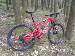 FOCUS O1E PRO 2018, velikost L, model 2018, cena dohodou
