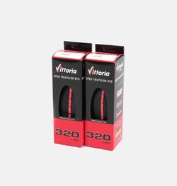Vittoria Triathlon Open EVO