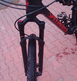 Specialized Epic FSR Comp Carbon World Cup 2017 Limitovaná edice rio dejanero