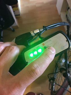 Prodám elektrokolo Adventure Anwb 36V, 28”
