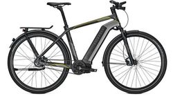 e-Bike Kalkhoff na výšku 175-190cm