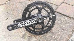 Kliky Rotor 3D