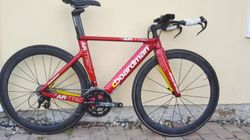 Boardman air TT