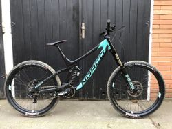 CARBON NORCO AURUM C7.1