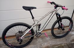 Canyon Spectral AL 6.0 velikost M