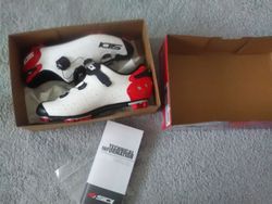Sidi Drako 2 SRS MTB vel.43