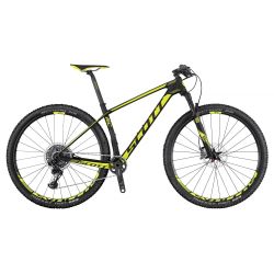 Scott Scale RC 700 World Cup