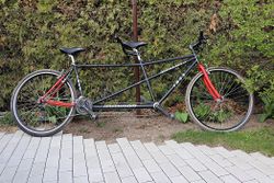 Prodám dvoukolo tandemservis.cz TASS