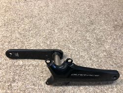 Kliky Dura Ace 9100 172,5