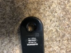 Kliky Dura Ace 9100 172,5