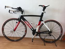 Merida Warp 4
