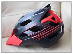Prodám přilbu MTB