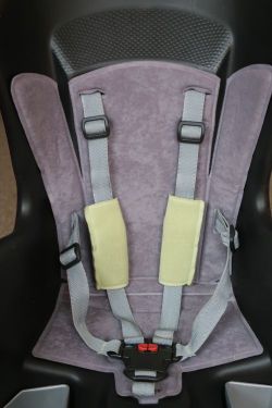 Cyklosedačka Polisport Bilby