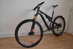 Rocky Mountain Instinct 999 MSL