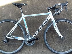 CX 52" 105
